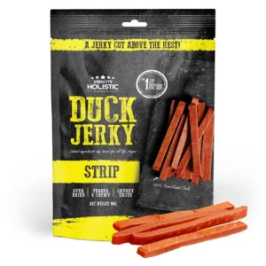 Absolute Holistic Oven Dried 烘乾鴨肉絲 狗小食