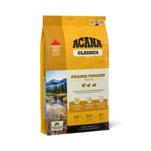 Acana 愛肯拿 Classics Prairie Poultry 草原家禽全犬乾糧