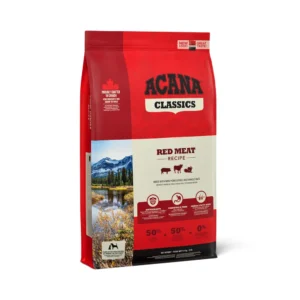 Acana 愛肯拿 Classics Red Meat 經典紅肉全犬乾糧