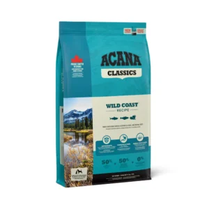Acana 愛肯拿 Classics Wild Coast 狂野海岸全犬乾糧