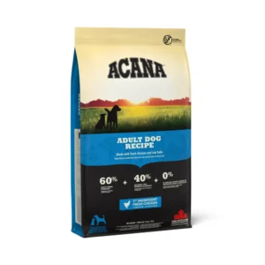 Acana 愛肯拿 Heritage Adult 傳承無穀物成犬乾糧