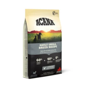Acana 愛肯拿 Heritage Small Breed Adult 傳承小型犬成犬乾糧