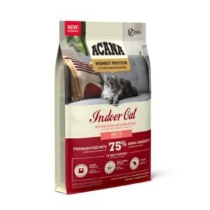 Acana 愛肯拿 Highest Protein 高蛋白室內成貓乾糧