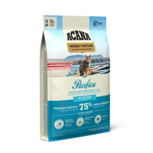 Acana 愛肯拿 地域素材 Pacifica 太平洋魚 全貓期乾糧