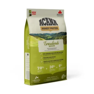Acana 愛肯拿 Regional Grasslands 草原無穀物全犬乾糧