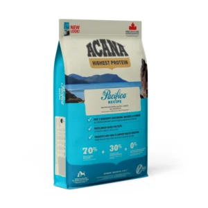 Acana 愛肯拿 Regional Pacifica 太平洋魚類無穀物全犬乾糧