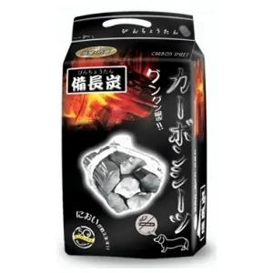 秋田屋 備長炭除臭寵物尿墊 (多尺寸)