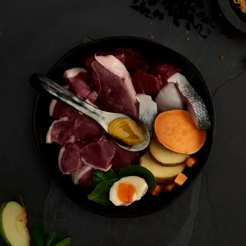 Canagan 原之選 無穀物田園野味 鴨肉鹿肉兔肉 幼貓及成貓貓糧
