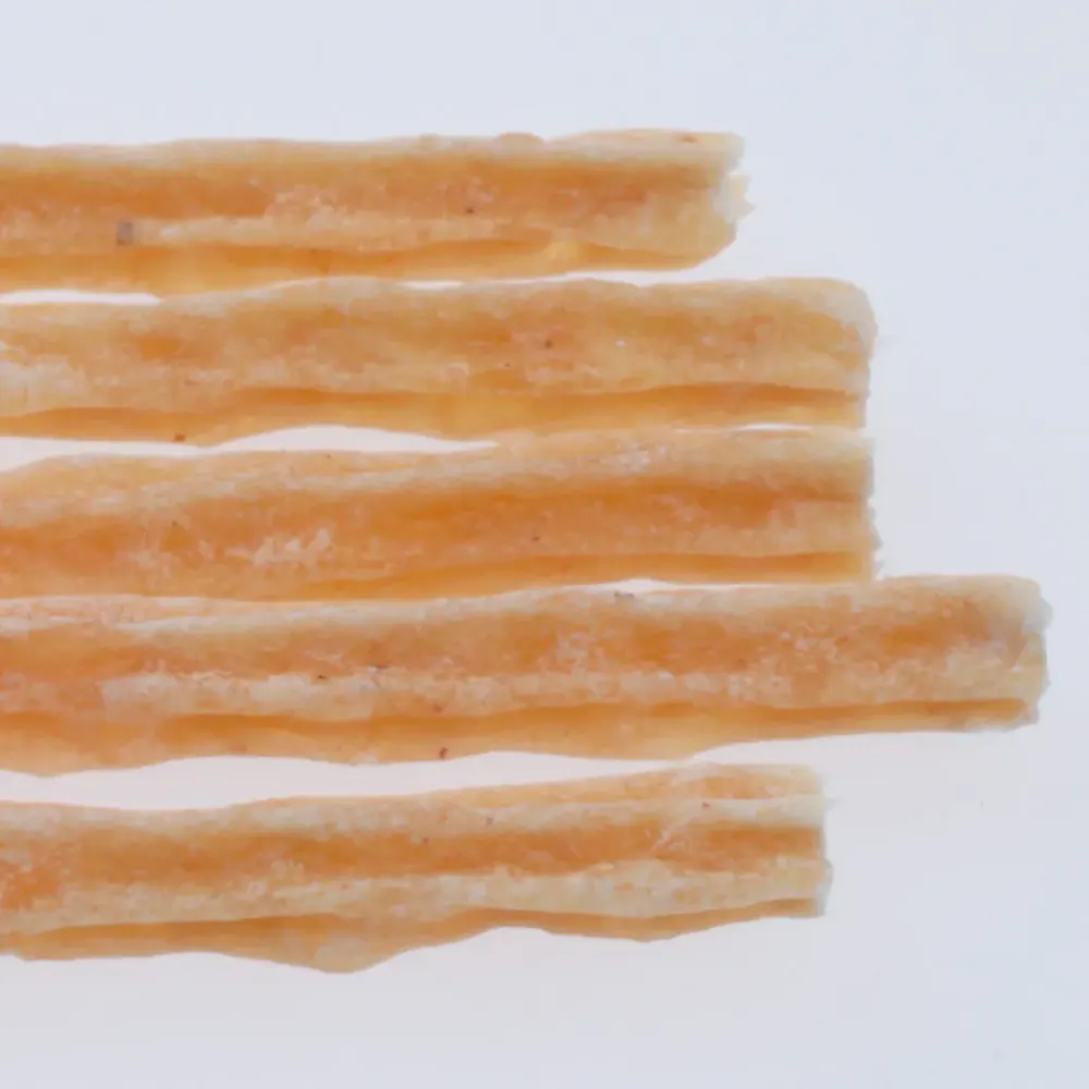 CattyMan 貓用鰹魚軟潔齒棒 貓小食 25g