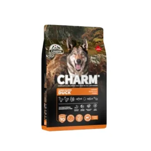 Charm 野性魅力 農場鴨肉無穀物狗糧