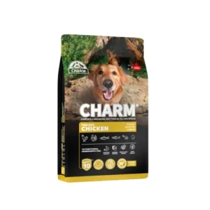 Charm 野性魅力 鮮雞肉無穀物狗糧