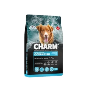 Charm 野性魅力 海洋魚無穀物狗糧