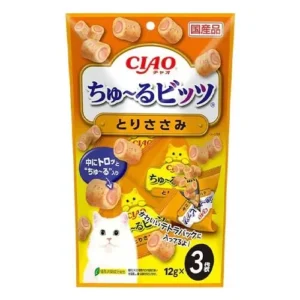 貓小食 Cat Treats