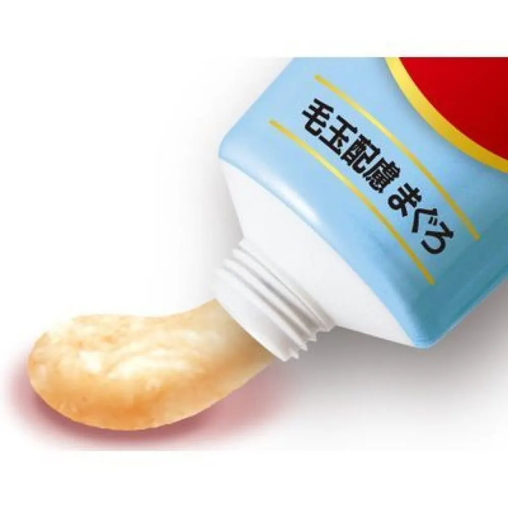CIAO 乳酸菌 吞拿魚化毛球醬 貓小食(唧唧裝)