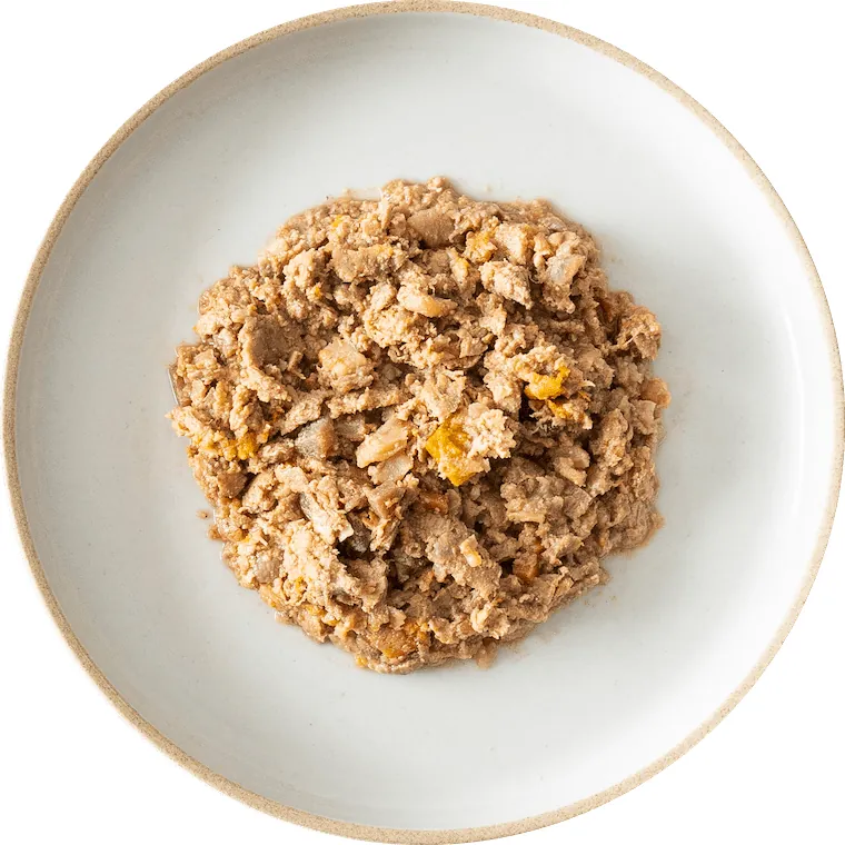 CoCo Gourmet 日本鮮食狗糧 常溫即食包 牛肉&番薯