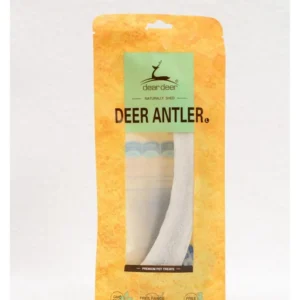 Dear Deer 紐西蘭天然鹿角狗咬嚼小食 (L)