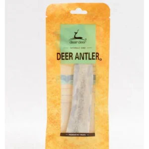 Dear Deer 紐西蘭天然鹿角狗咬嚼小食 (S)