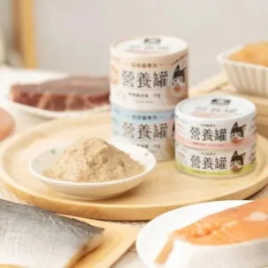 DogCatStar 汪喵星球 98% 鮮肉高營養無膠 幼母貓主食罐