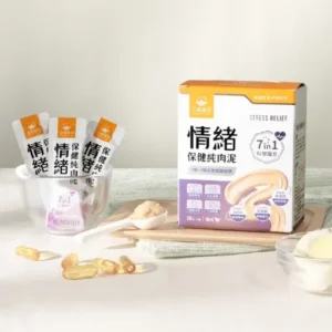 DogCatStar 汪喵星球 情緒保健純肉泥 雞肉味 貓狗小食