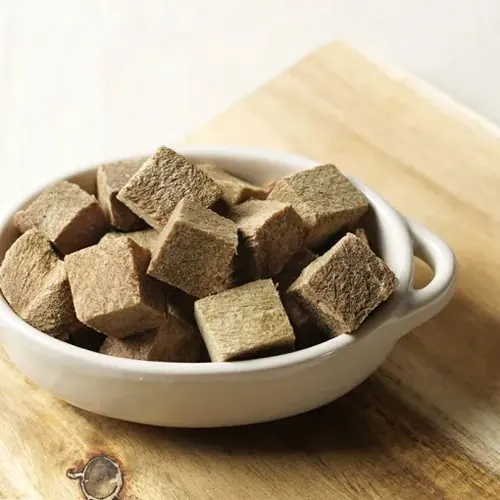 DogCatStar 汪喵星球 凍乾紐西蘭骰子牛 貓狗小食