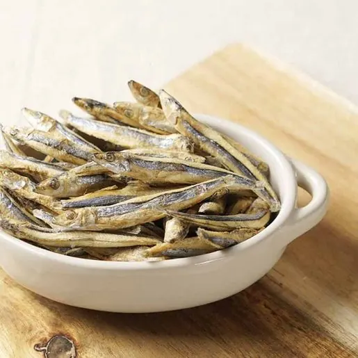 DogCatStar 汪喵星球 凍乾澎湖丁香魚 貓狗小食 30g