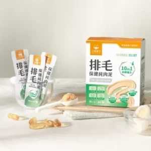 DogCatStar 汪喵星球 排毛保健純肉泥 雞肉味 貓狗小食