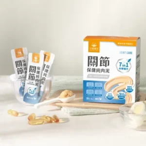 DogCatStar 汪喵星球 關節保健純肉泥 雞肉味 貓狗小食