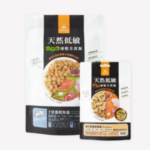 DogCatStar 汪喵星球 幼貓凍乾脫水生肉糧