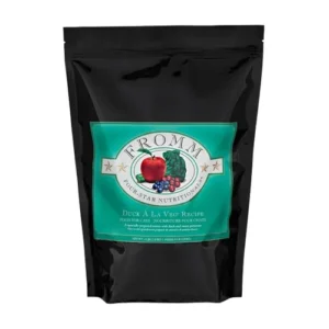 Fromm 福摩 Four-Star 鴨肉甜薯蔬菜配方全貓糧