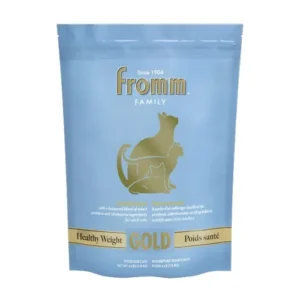 Fromm 福摩 Gold 金裝 體重控制貓糧 雞肉三文魚