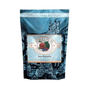 Fromm 福摩 無穀物 Hasen Duckenpfeffer 鴨兔配方狗糧