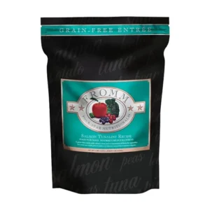 Fromm 福摩 無穀物 Salmon Tunalini 三文魚吞拿魚配方狗糧
