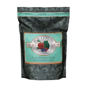 Fromm 福摩 Grain Free Tunachovy 無穀物全魚配方貓糧