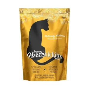 Fromm PurrSnickitty 慢煮全貓糧 雞肉配方