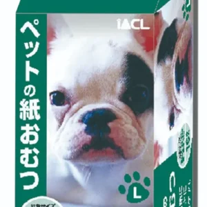Golden 狗狗生理褲 L 碼 12 片裝