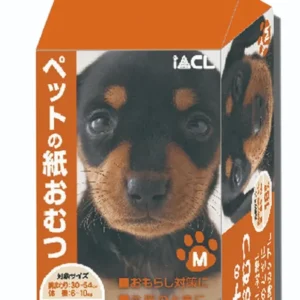 Golden 狗狗生理褲 M 碼 14 片裝