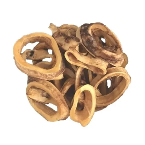 Gourmate 紐西蘭凍乾野生魷魚 狗小食 45g