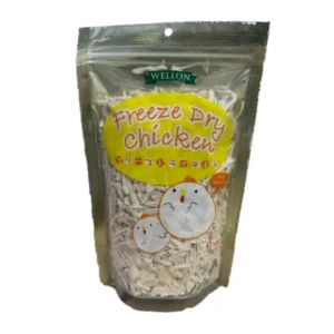 IMEX 凍乾雞肉絲 貓狗小食 100g