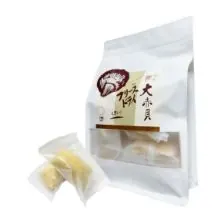 伊勢屋 Iseiya 凍乾野生海蚌 貓狗小食 22枚入