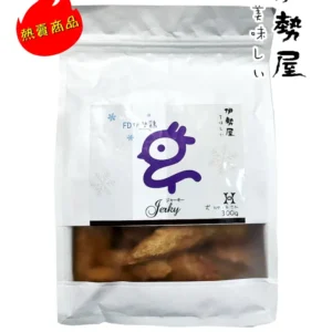 伊勢屋 Iseiya 純雞柳 狗小食 300g