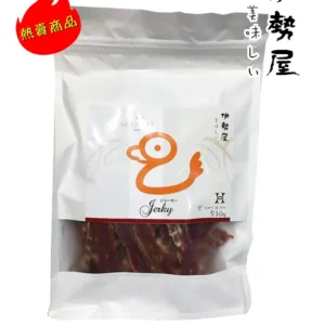 伊勢屋 Iseiya 純鴨柳 狗小食 530g