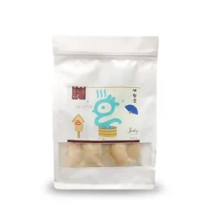 伊勢屋 Iseiya 泉水煮雞柳 貓狗小食 400g（18條）