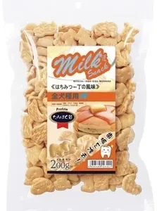 日本特選 蜜糖動物餅 狗小食
