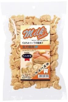 日本特選 蜜糖動物餅 狗小食