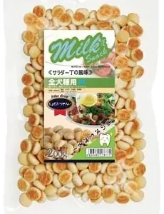日本特選 沙律小煎餅 狗小食