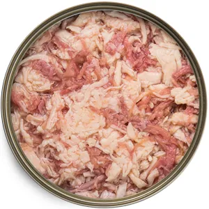 Kakato 卡格 全天然貓狗罐頭 雞、牛肉絲