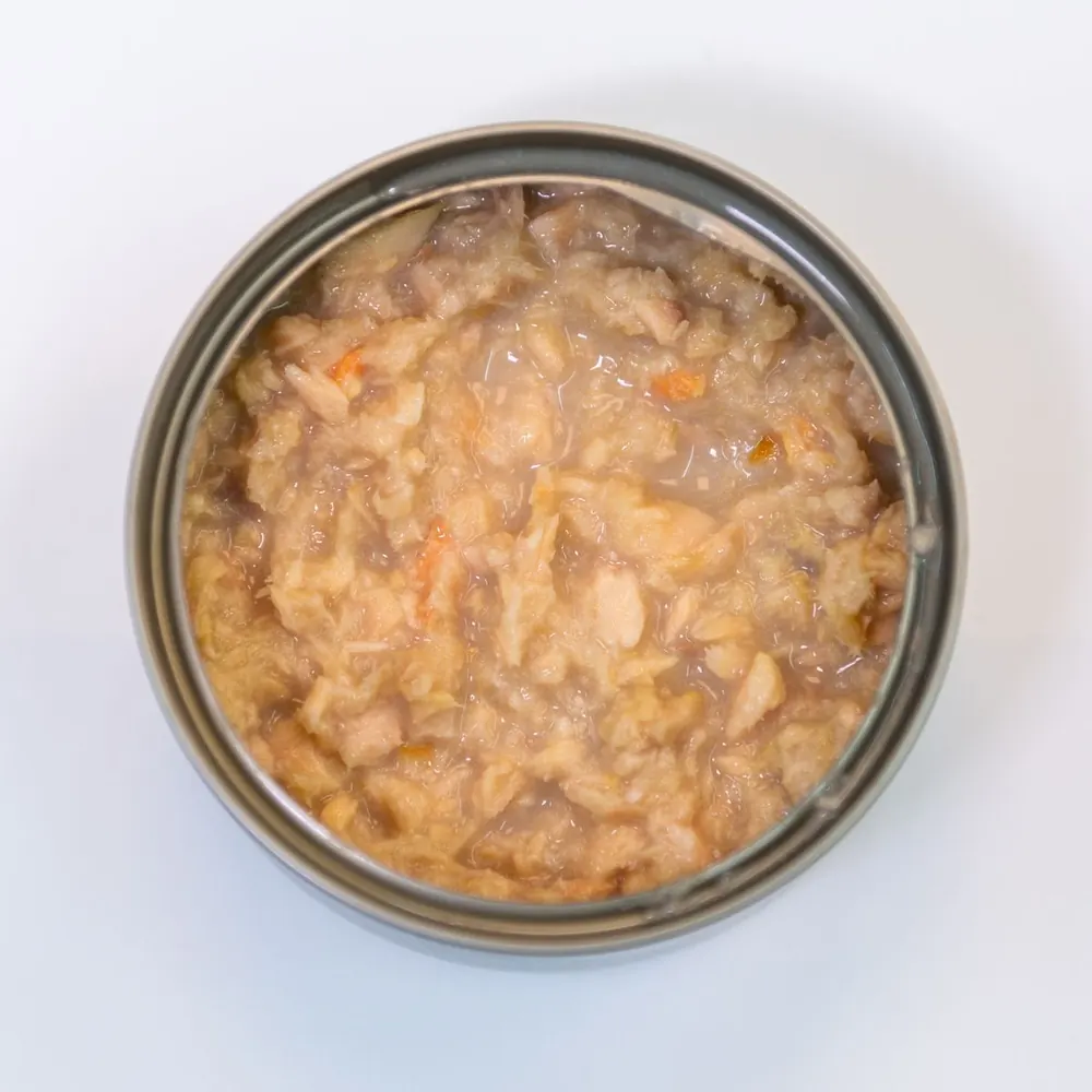 Kakato 卡格 全營養主食罐 幼貓及增重配方 三文魚 70g