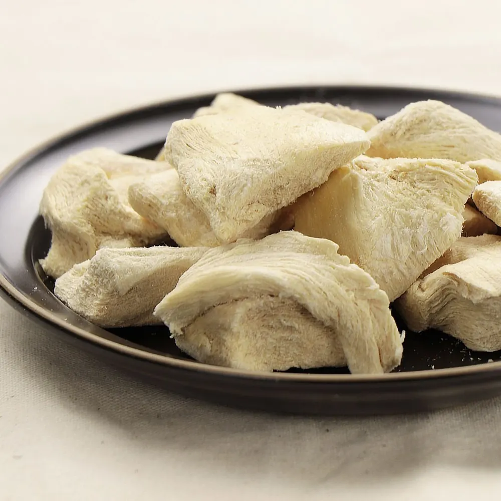 Litomon 怪獸部落 怪獸咔滋 凍乾雞胸丁 貓狗小食 50g