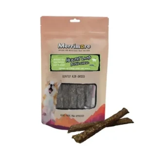 Merrimore 風乾羊薈健骼棒 狗咬棒小食 100g