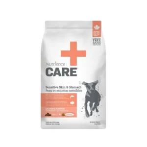 Nutrience Care 無穀物敏感皮膚及腸胃狗乾糧